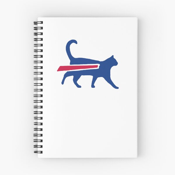 Item preview, Cat-Bills is Buffalo Bills Funny Meme designed and sold by jenniferorosco.