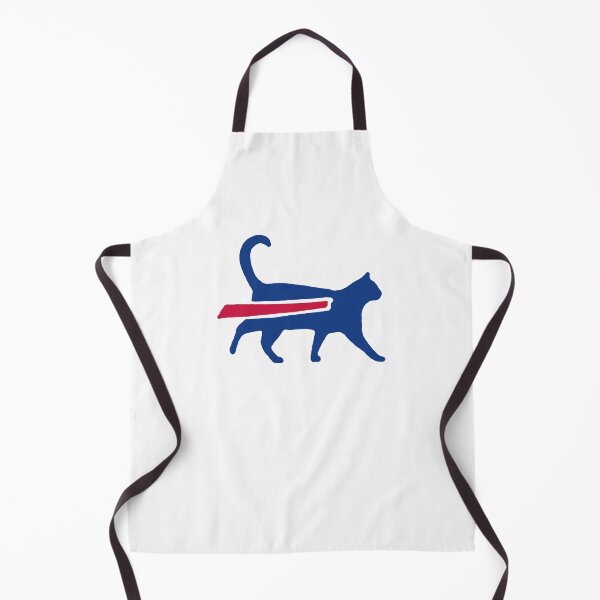 Item preview, Cat-Bills is Buffalo Bills Funny Meme designed and sold by jenniferorosco.