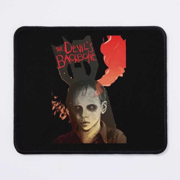 Item preview, The Devil's Backbone designed and sold by TalbotLanteign.