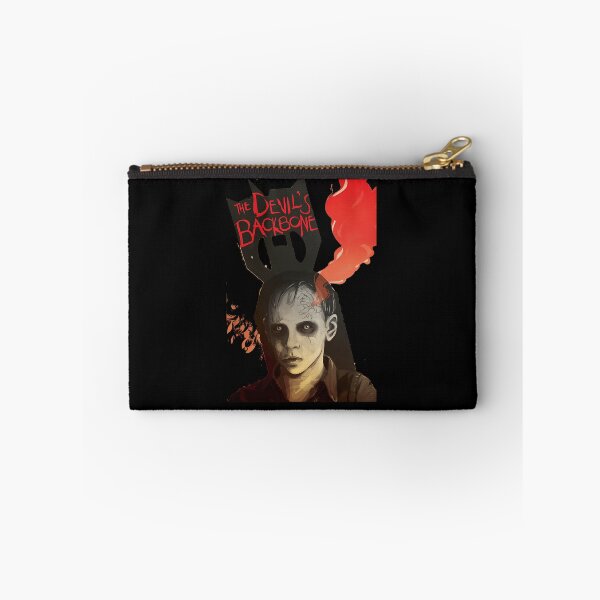 Item preview, The Devil's Backbone designed and sold by TalbotLanteign.