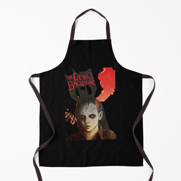 Item preview, The Devil's Backbone designed and sold by TalbotLanteign.