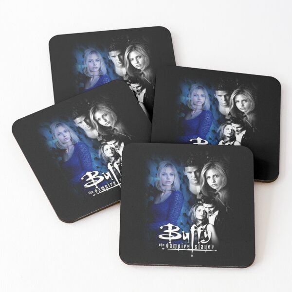 Item preview,  Buffy - The Vampire Slayer designed and sold by AurelieGerhold.
