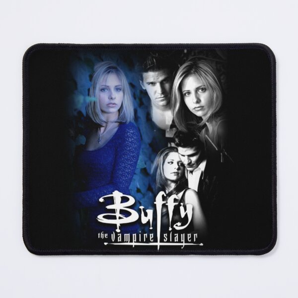 Item preview,  Buffy - The Vampire Slayer designed and sold by AurelieGerhold.