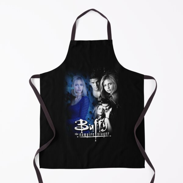Item preview,  Buffy - The Vampire Slayer designed and sold by AurelieGerhold.