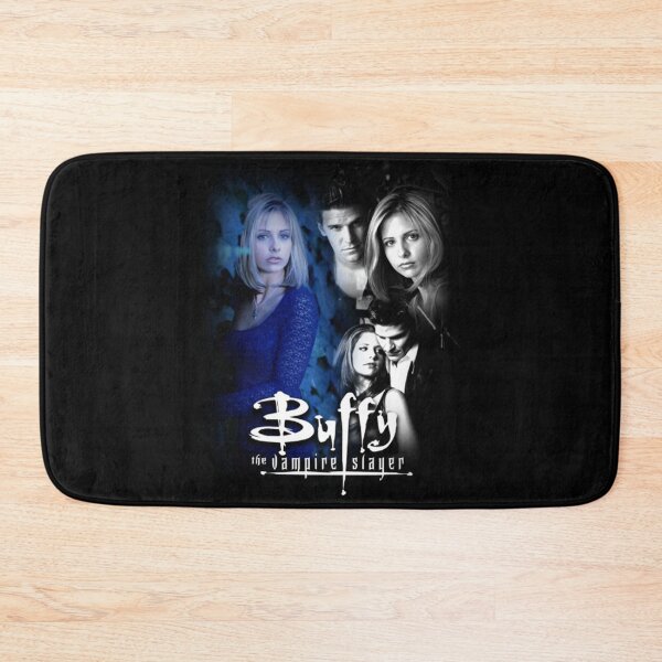 Item preview,  Buffy - The Vampire Slayer designed and sold by AurelieGerhold.