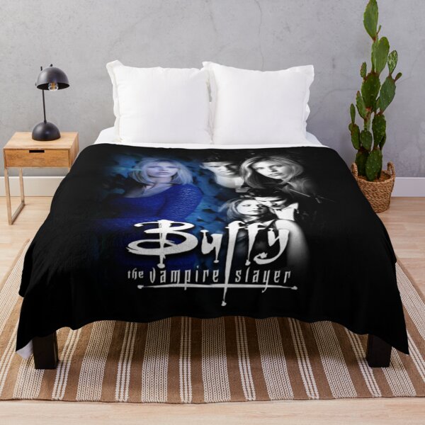 Item preview,  Buffy - The Vampire Slayer designed and sold by AurelieGerhold.