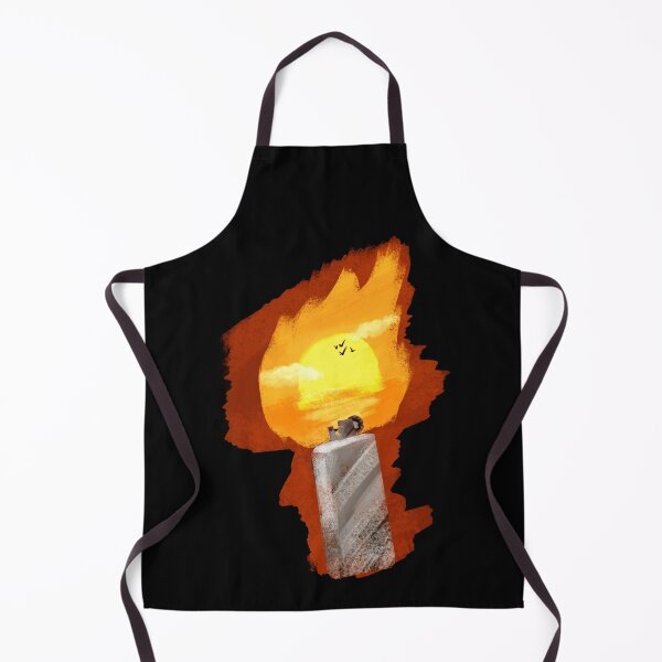 Item preview, Burning Horizon designed and sold by Simsimah26Parks.