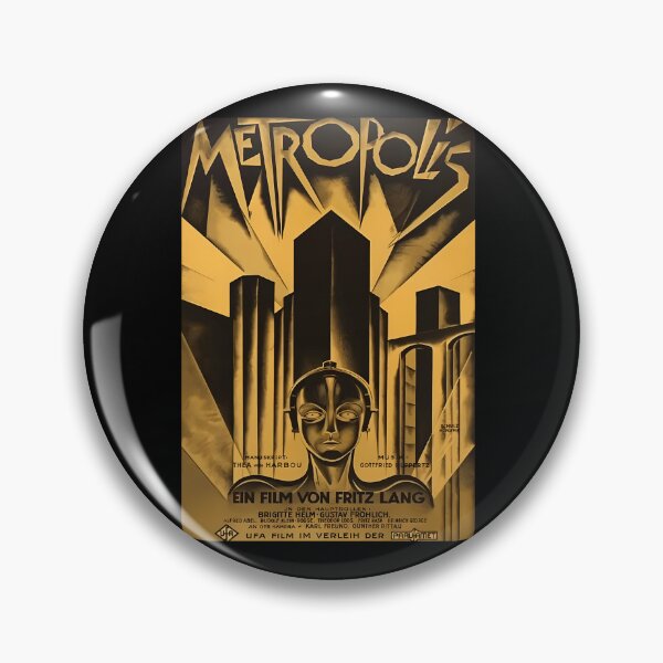 Item preview, Metropolis designed and sold by TalbotLanteign.