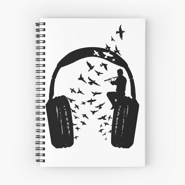 Item preview, Headphone Flute designed and sold by barmalisiRTB.