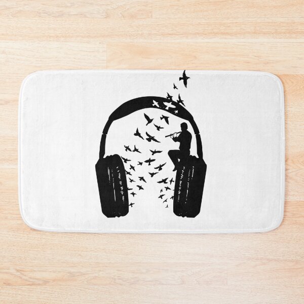 Item preview, Headphone Flute designed and sold by barmalisiRTB.