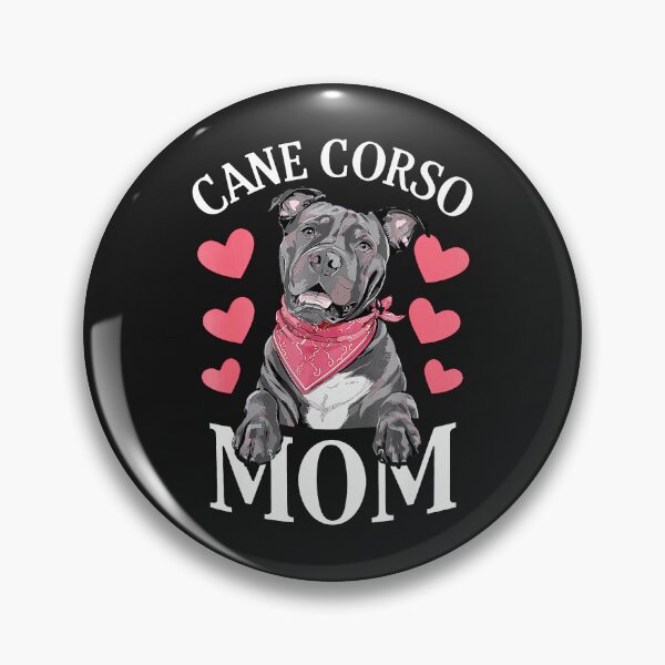 Item preview, Cane-Corso-Mom-Dog-Mama designed and sold by houfwopa.