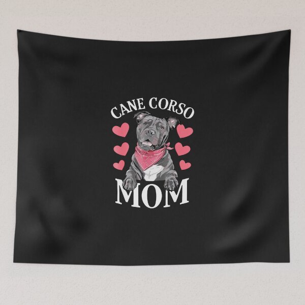 Item preview, Cane-Corso-Mom-Dog-Mama designed and sold by houfwopa.