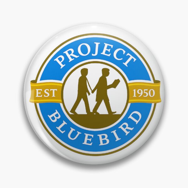 Item preview, Project Bluebird V 1.0 designed and sold by Fretpound Forge.