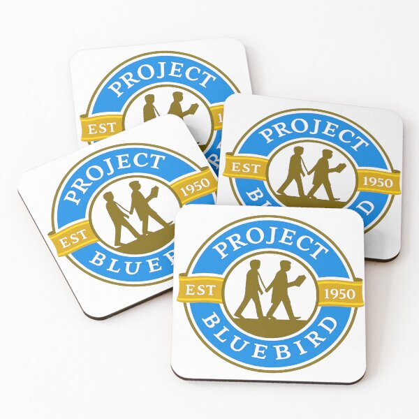 Item preview, Project Bluebird V 1.0 designed and sold by Fretpound Forge.