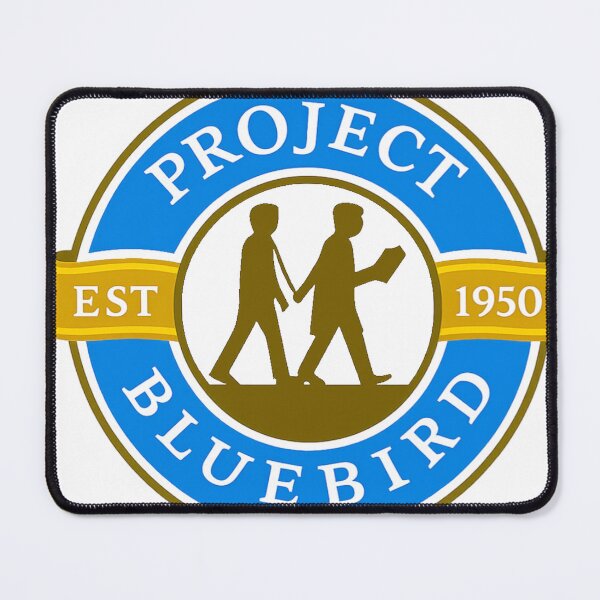 Item preview, Project Bluebird V 1.0 designed and sold by Fretpound Forge.