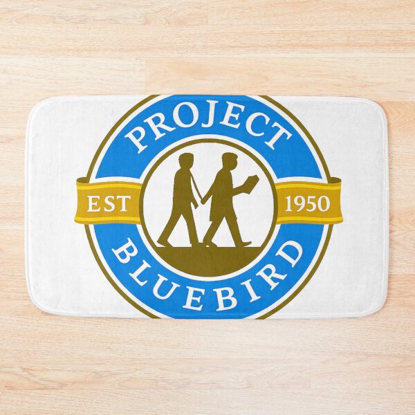 Item preview, Project Bluebird V 1.0 designed and sold by Fretpound Forge.