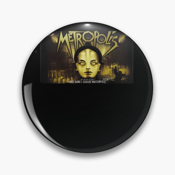 Item preview, Metropolis designed and sold by TalbotLanteign.