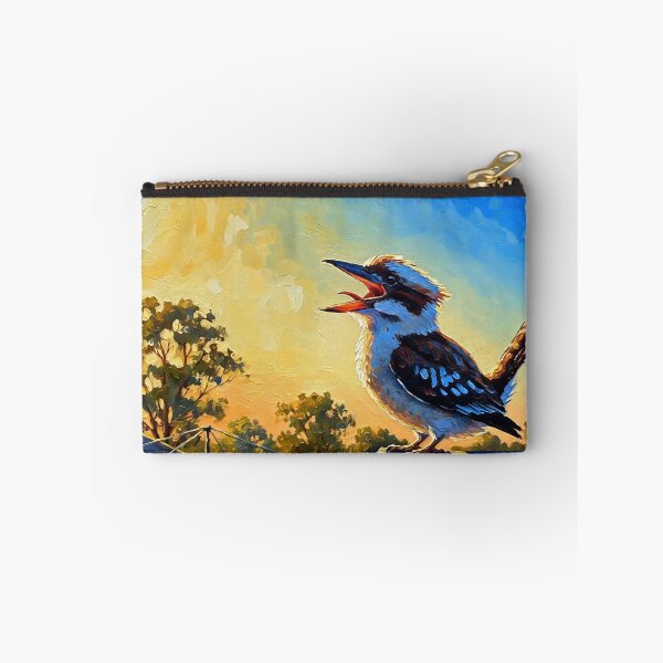 Item preview, Kookaburra Call designed and sold by ChrisButler.