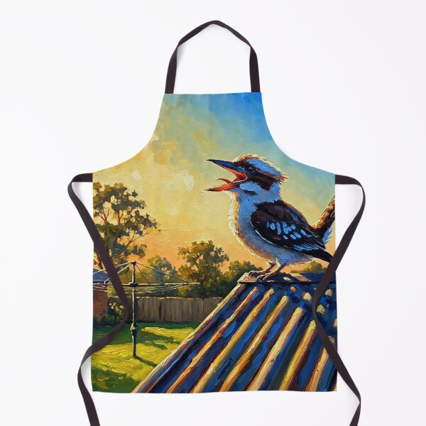 Item preview, Kookaburra Call designed and sold by ChrisButler.