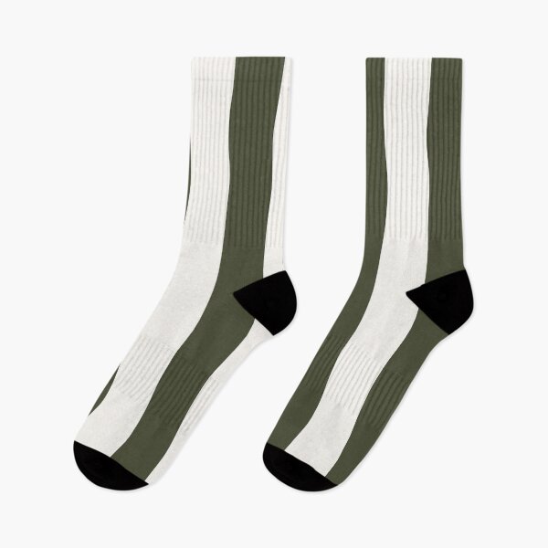 Item preview, White and Dark Olive designed and sold by Grypis.