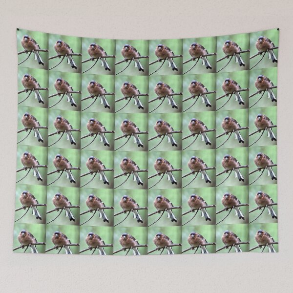 Item preview, pinzón designed and sold by KathleenDawson.