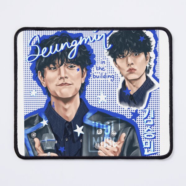 Item preview, Seungmin II Karma Era designed and sold by Idolmuse.