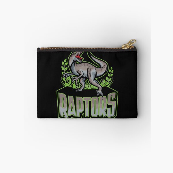 Aperçu de l'œuvre Raptors créée et vendue par Vecturo GFX.