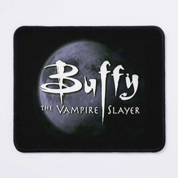 Item preview,  Buffy - The Vampire Slayer designed and sold by AurelieGerhold.