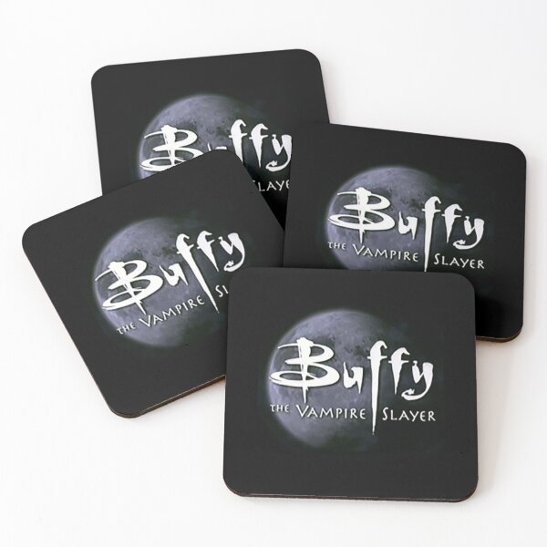 Item preview,  Buffy - The Vampire Slayer designed and sold by AurelieGerhold.
