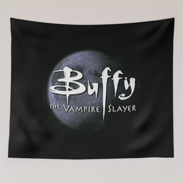 Item preview,  Buffy - The Vampire Slayer designed and sold by AurelieGerhold.