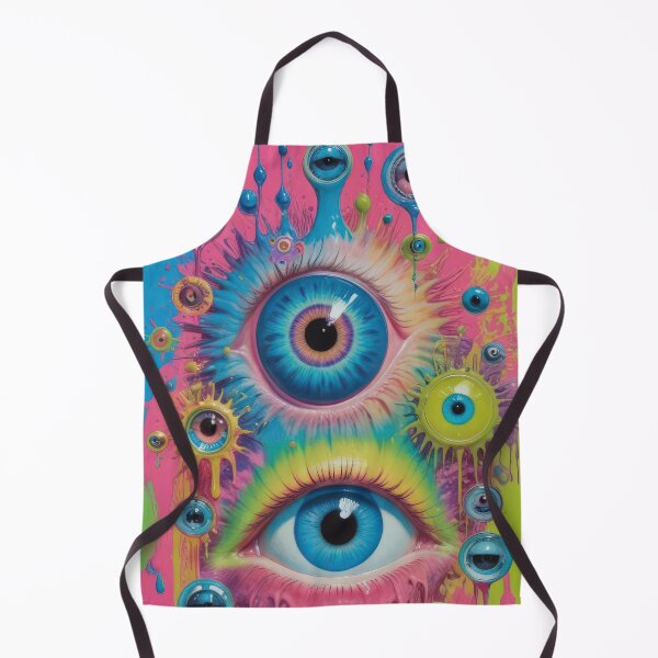Item preview, Two Third Eyes designed and sold by bixdesign.