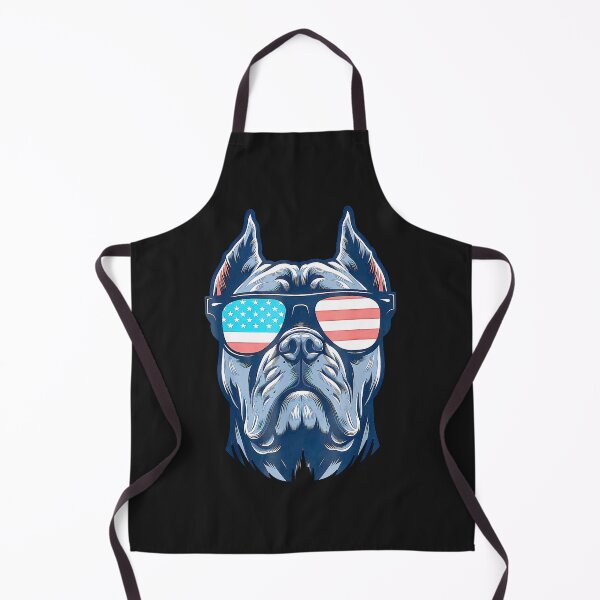 Item preview, Cane-Corso-Patriotic-American-Flag-Usa-Sunglasses-Dog designed and sold by houfwopa.