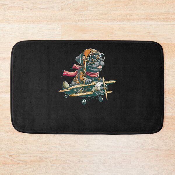 Item preview, Cane-Corso-Pilot-Dog-Funny designed and sold by houfwopa.