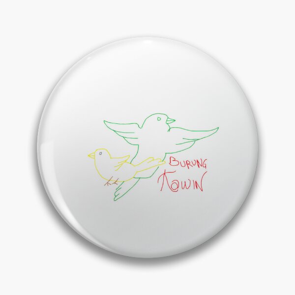 Item preview, The Mating Birds designed and sold by SigmundBruno.