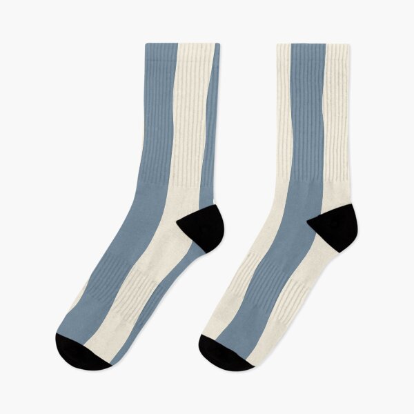 Item preview, Slate Gray and Warm Cream designed and sold by Grypis.