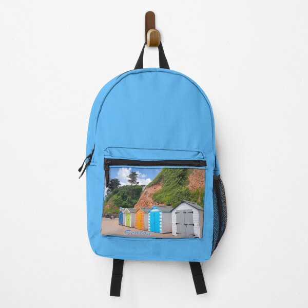 Item preview, Seaton Beach Huts  designed and sold by Alisonchambers2.
