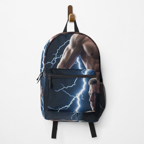 Item preview, Copy of Storm-Forged Strength in Shadow designed and sold by Pratham0950r.