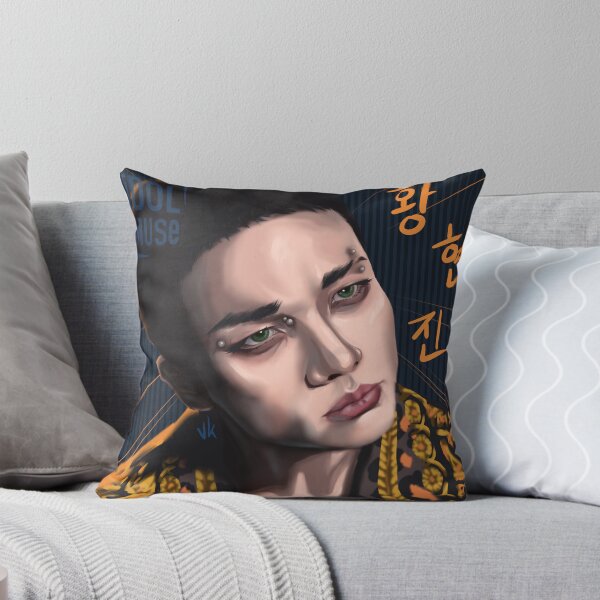 Item preview, Hyunjin Karma Teaser designed and sold by Idolmuse.