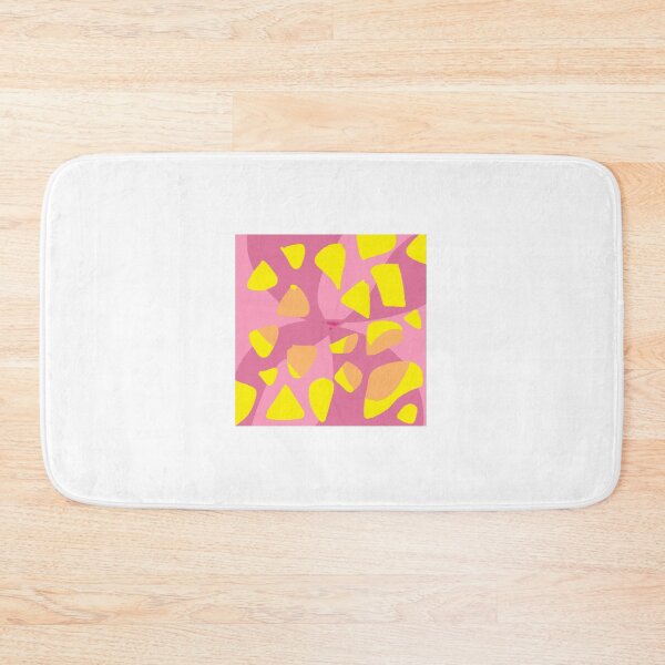 Item preview, Rome, the pink and yellow ♥ designed and sold by The SarahwH.