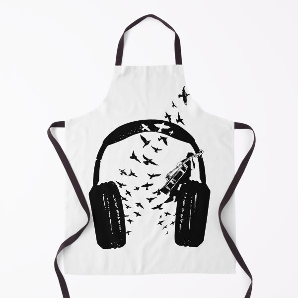 Item preview, Headphone Double Bass designed and sold by barmalisiRTB.