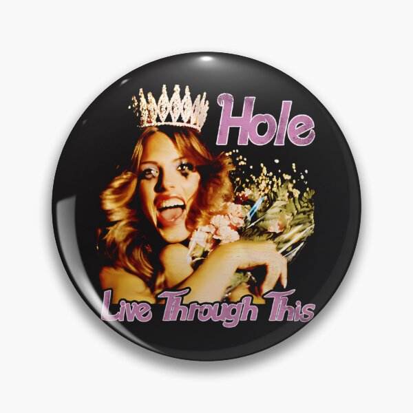 Item preview,  Emo Noise Meets Riot Queen Energy designed and sold by JesseGonzalez6.