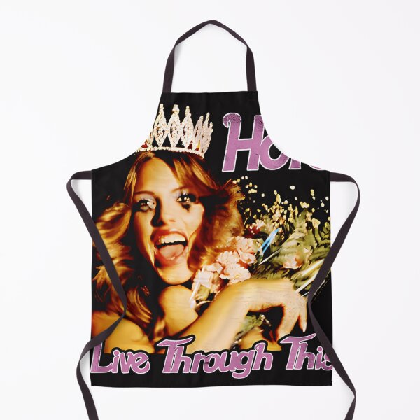 Item preview,  Emo Noise Meets Riot Queen Energy designed and sold by JesseGonzalez6.
