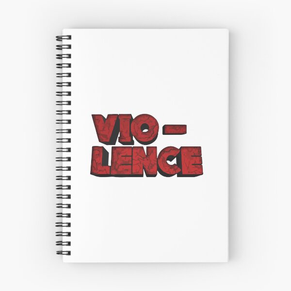 Item preview, Vio-lence band 2 designed and sold by ravenneecew.