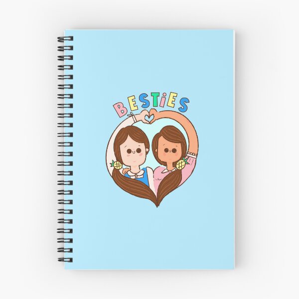 Item preview, Besties designed and sold by fluffymafi.