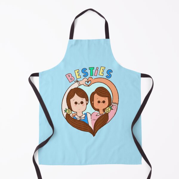 Aperçu de l'œuvre Besties créée et vendue par fluffymafi.
