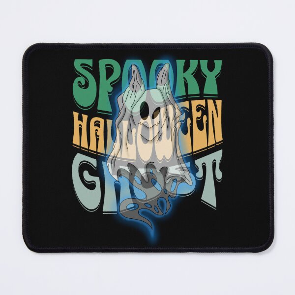 Item preview, Boo Ghost / Sooky halloween ghost designed and sold by TheEndDesign.