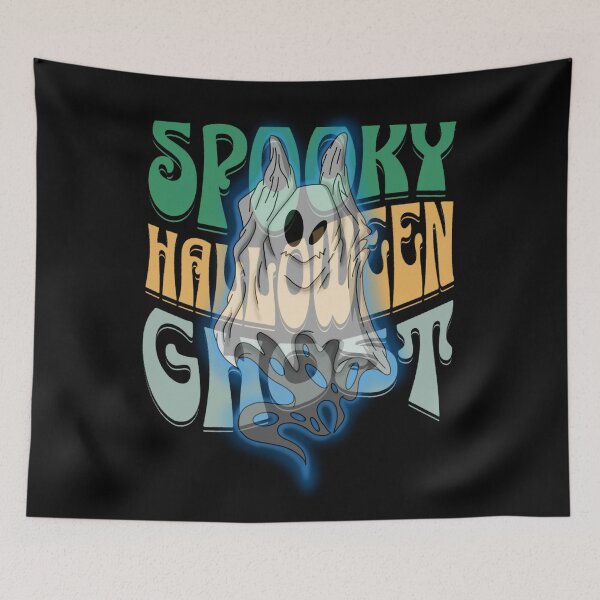 Item preview,  Boo Ghost / Sooky halloween ghost  designed and sold by TheEndDesign.