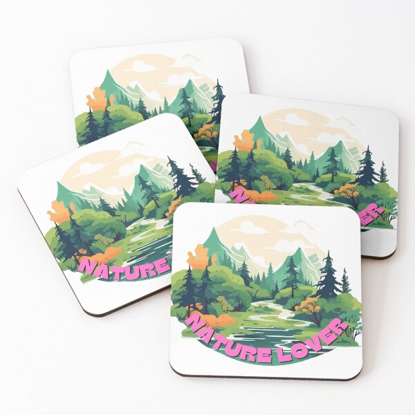 Item preview, Love Your Nature designed and sold by Fashionboost.