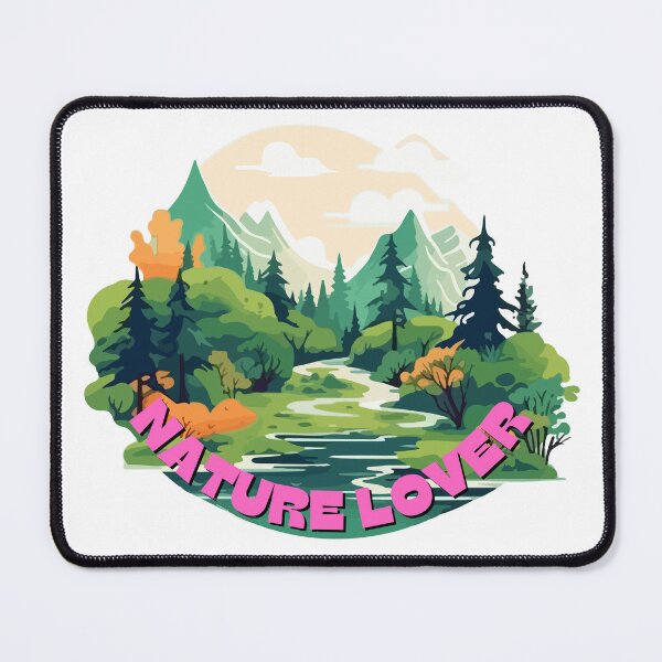 Item preview, Love Your Nature designed and sold by Fashionboost.