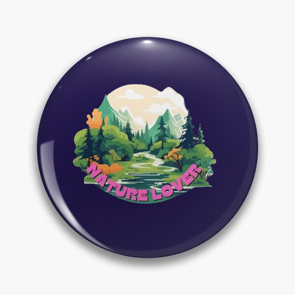 Item preview, Love Your Nature designed and sold by Fashionboost.